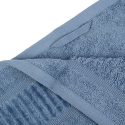 Terry towel BIO, 30x50cm, various colours