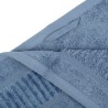 Terry towel BIO, 30x50cm, various colours