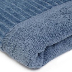 Terry towel BIO, 30x50cm, various colours