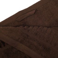 Terry towel BIO, 30x50cm, various colours