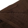 Terry towel BIO, 30x50cm, various colours