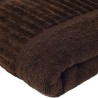 Terry towel BIO, 30x50cm, various colours