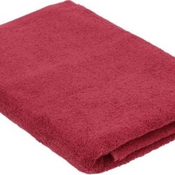 Terry towel TS 100x150cm, various shades