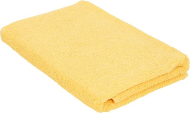 Terry towel TS 100x150cm, various shades
