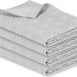 Hand towel MALA, v.910, light grey, set