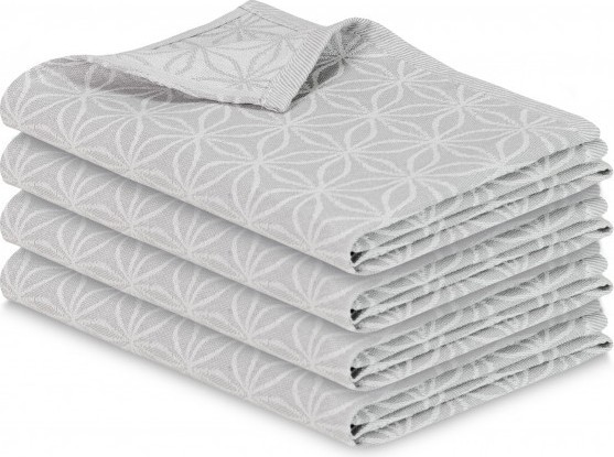 Hand towel linen
