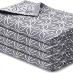 Hand towel MALA, v.960, anthracite grey, set