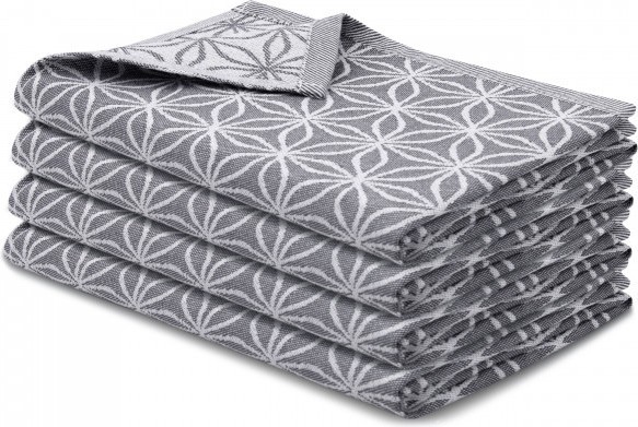 Hand towel linen