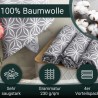 Hand towel linen