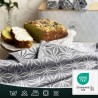 Hand towel MALA, v.960, anthracite grey, set