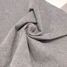 Blackout curtain SATEN v.907, gray