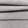 Blackout curtain SATEN v.907, gray
