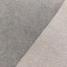 Blackout curtain SATEN v.907, gray