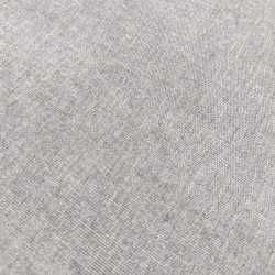 Blackout curtain SATEN v.907, gray