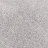 Blackout curtain SATEN v.907, gray