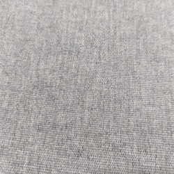 Blackout curtain SATEN v.907, gray