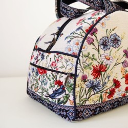 Travel bag SUMMER