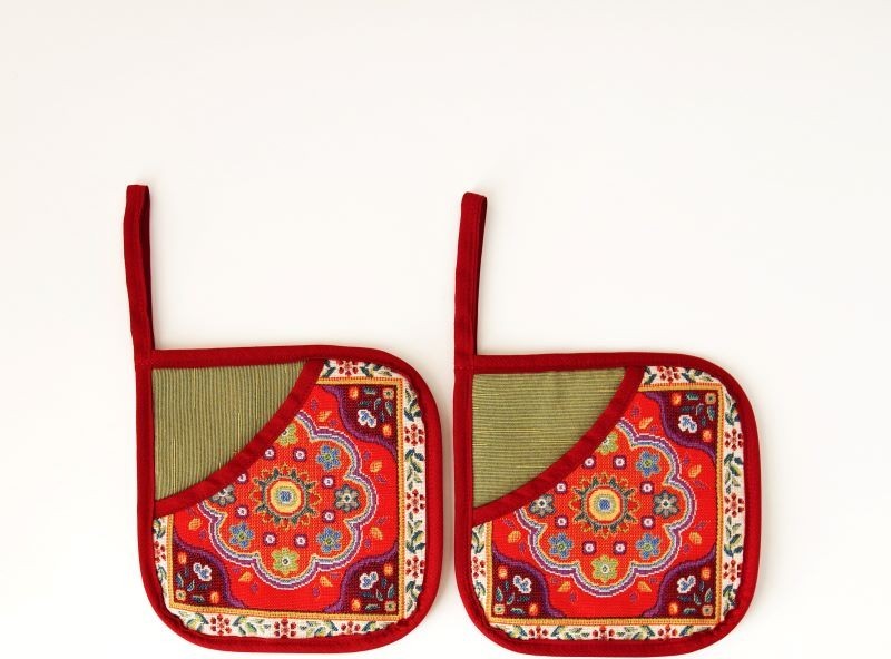 Placemats MOONID, with pocket
