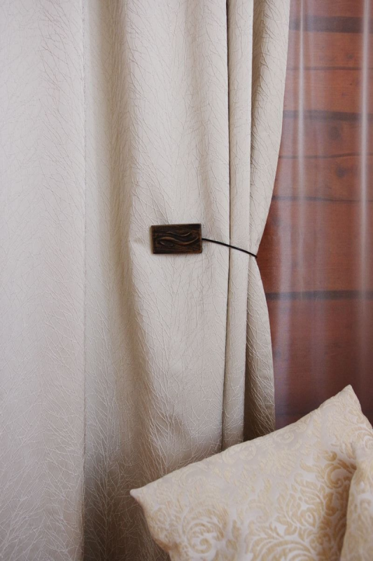 Curtain OAKDEN