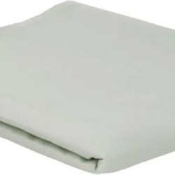 Flat sheet STANDARD, with elastic, 160x200cm, various colours