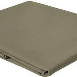 Bed sheet STANDARD, with rubber 140x200cm, different colors