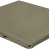 Bed sheet STANDARD, with rubber 140x200cm, different colors