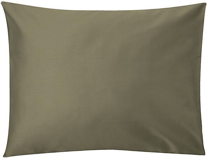 Pillowcase STANDARD 50x60cm, yellow