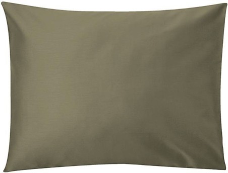 Pillowcase STANDARD 50x60cm, yellow