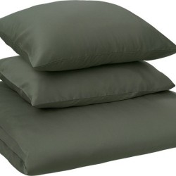 Bed linen STANDARD, 150x210cm, storm blue