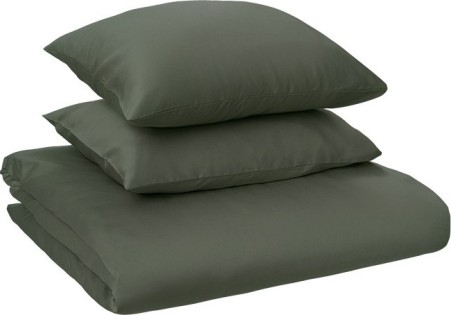 Bed linen STANDARD, 150x210cm, storm blue