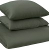 Bed linen STANDARD, 150x210cm, storm blue
