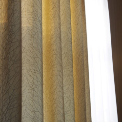 Curtain OAKDEN