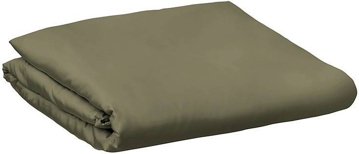 Bed linen STANDARD, 150x210cm, storm blue