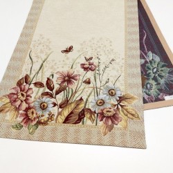 Table runner DECO 45x138cm