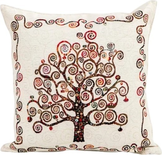 Cushion cover ART V.1 45x45cm