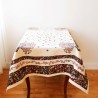 Tablecloth ART v.1, different sizes