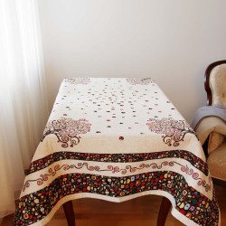 Tablecloth ART v.1, different sizes