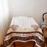 Tablecloth ART v.1, different sizes