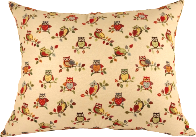 Seat cushion OWLS