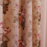 Curtain WILD ROSE