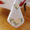 Tablecloth ROSIS, 140x180