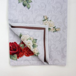 Tablecloth ROSIS, 140x180