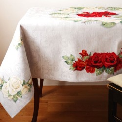 Tablecloth ROSIS, 140x180