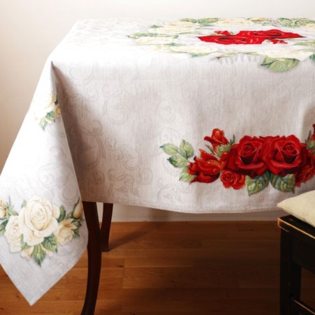 Tablecloth ROSIS, 140x180