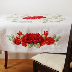 Tablecloth ROSIS, 140x180