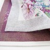 Table runner FABIOLA 45x140cm