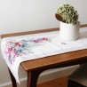 Table runner FABIOLA 45x140cm