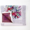 Table runner FABIOLA 45x140cm