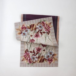 Table runner DECO 45x138cm