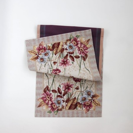 Table runner DECO 45x138cm